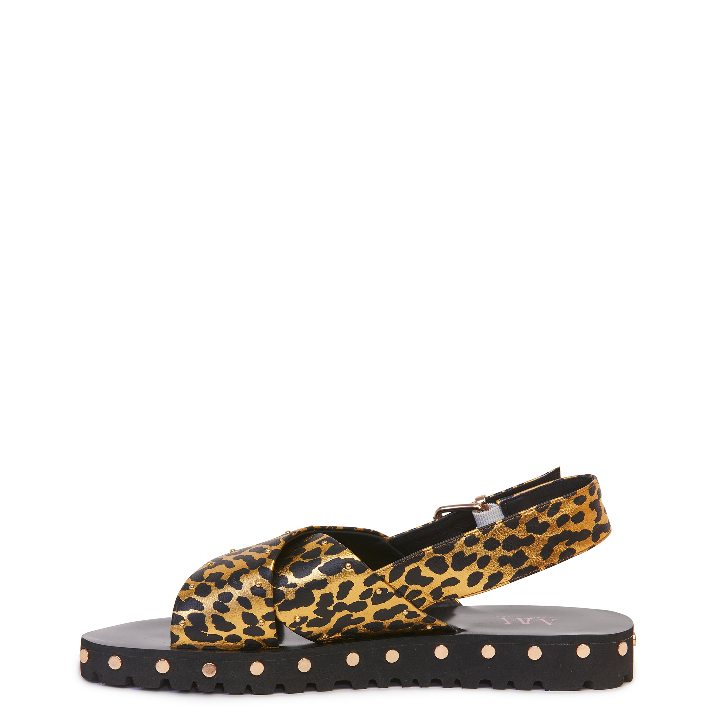 Briar Sandal