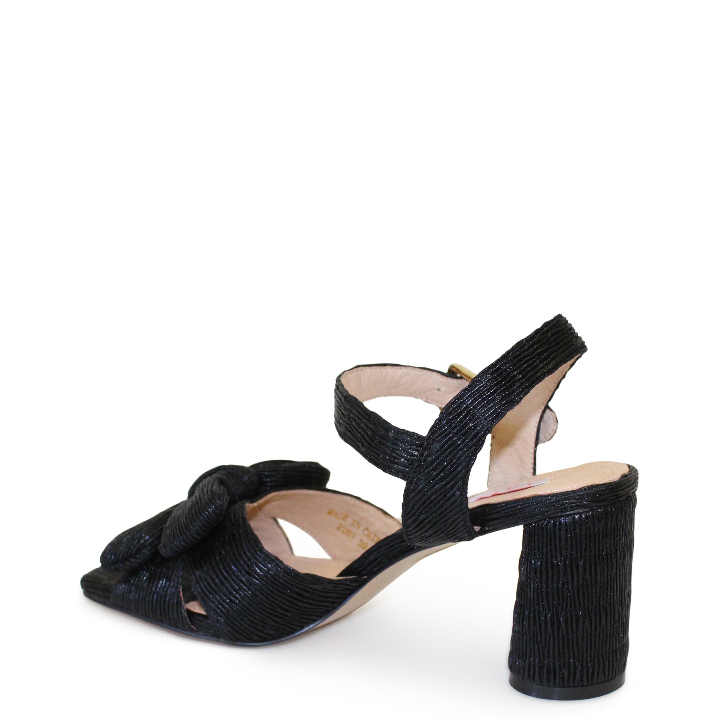 Monroe Heel