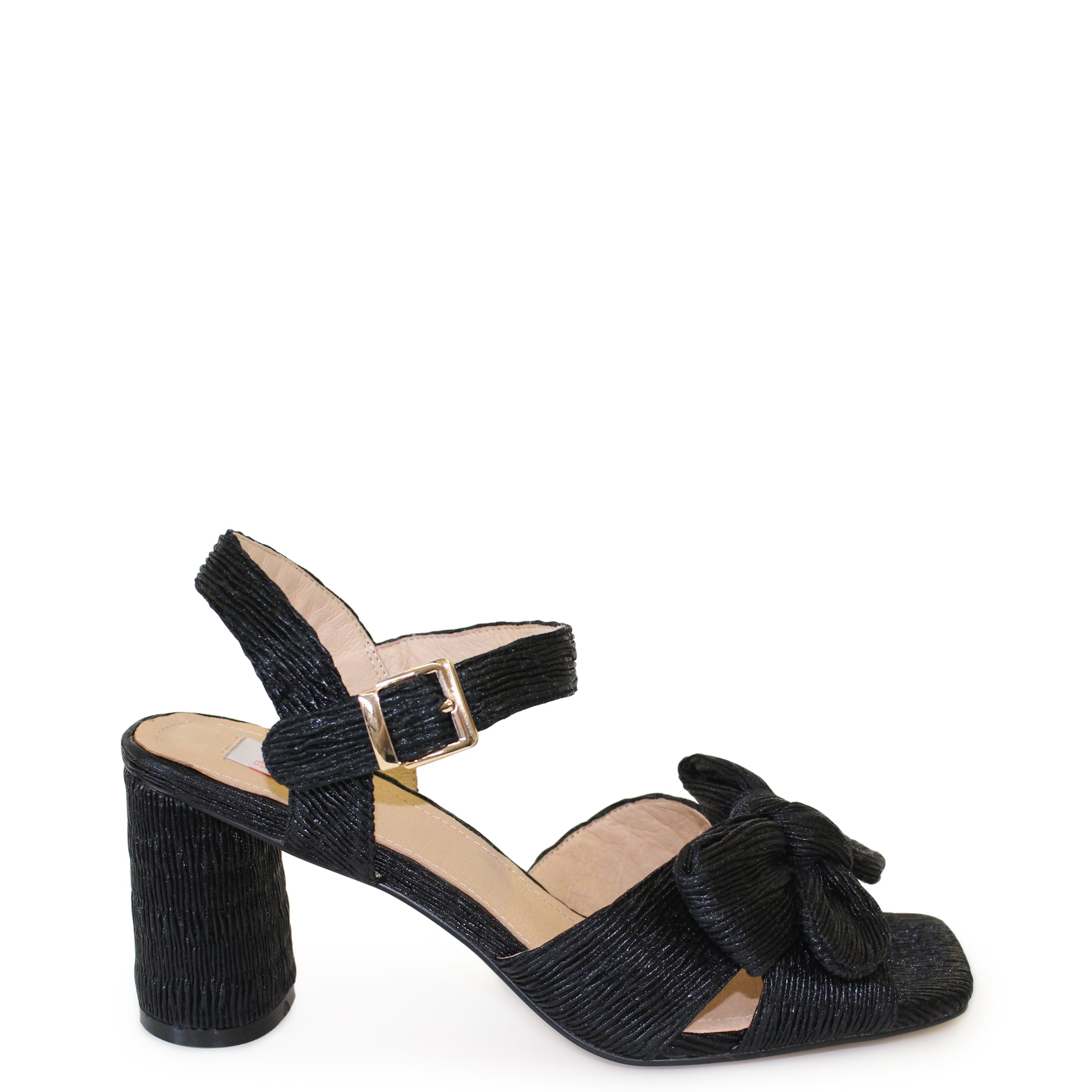 Monroe Heel