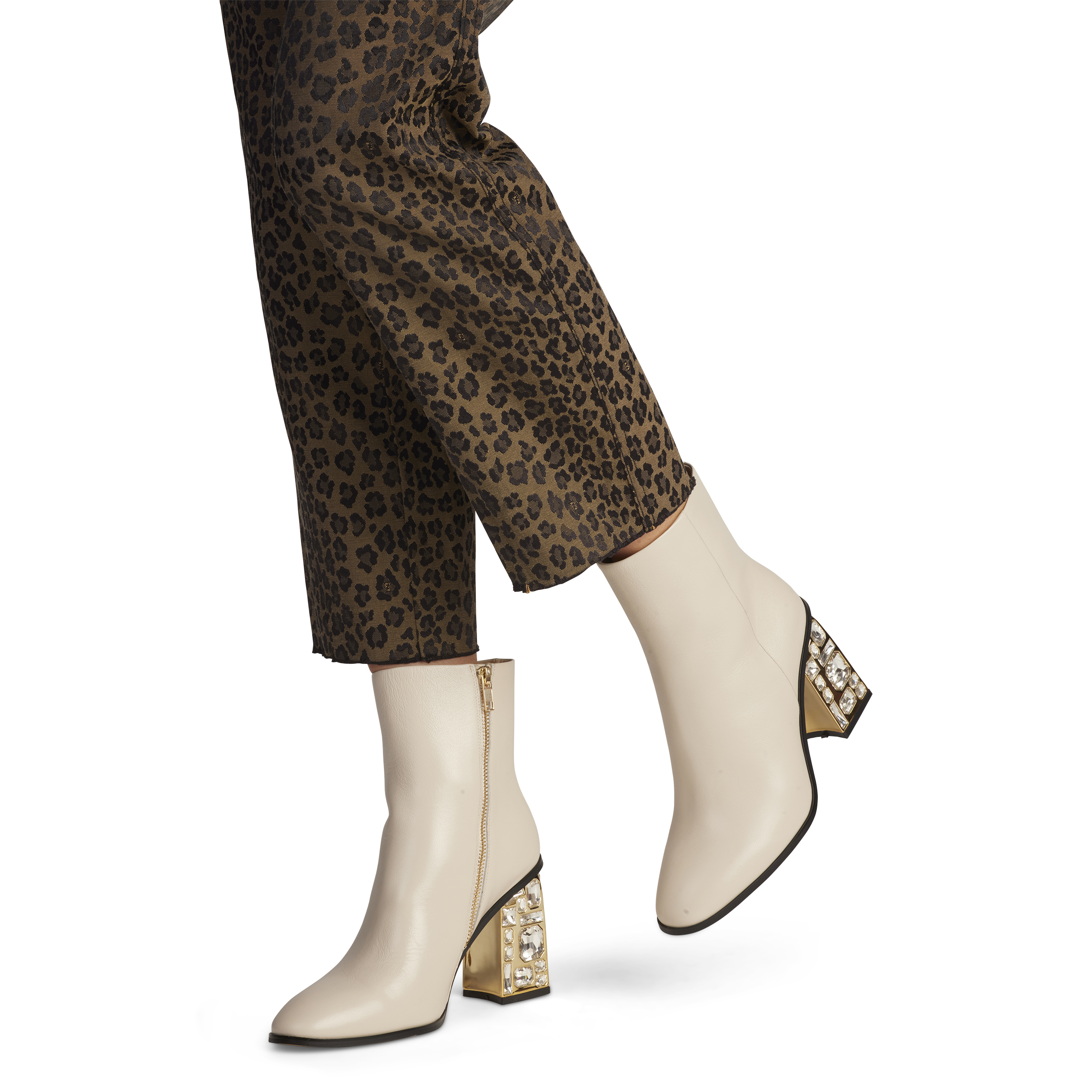 Ariane Boot