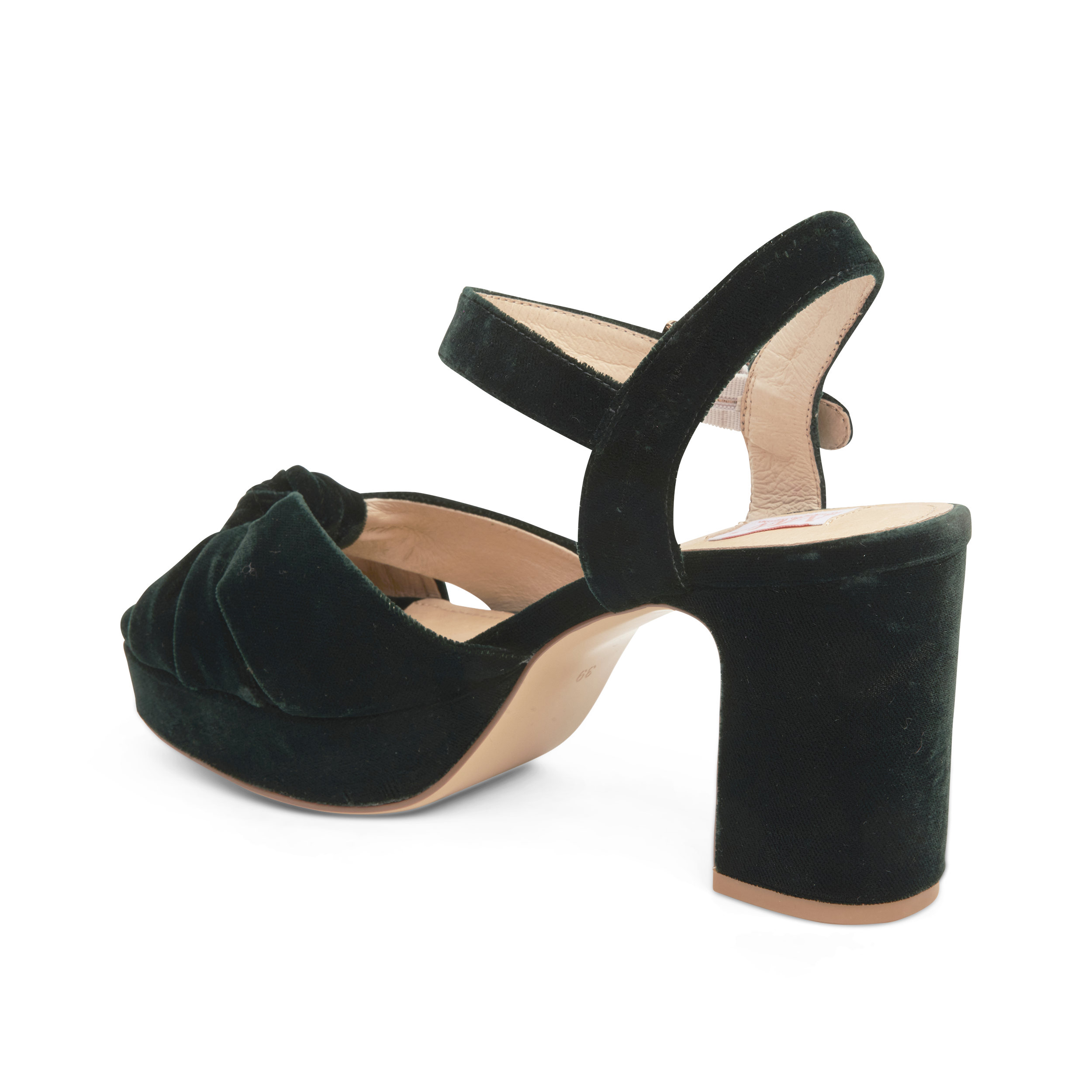 Christelle Heel