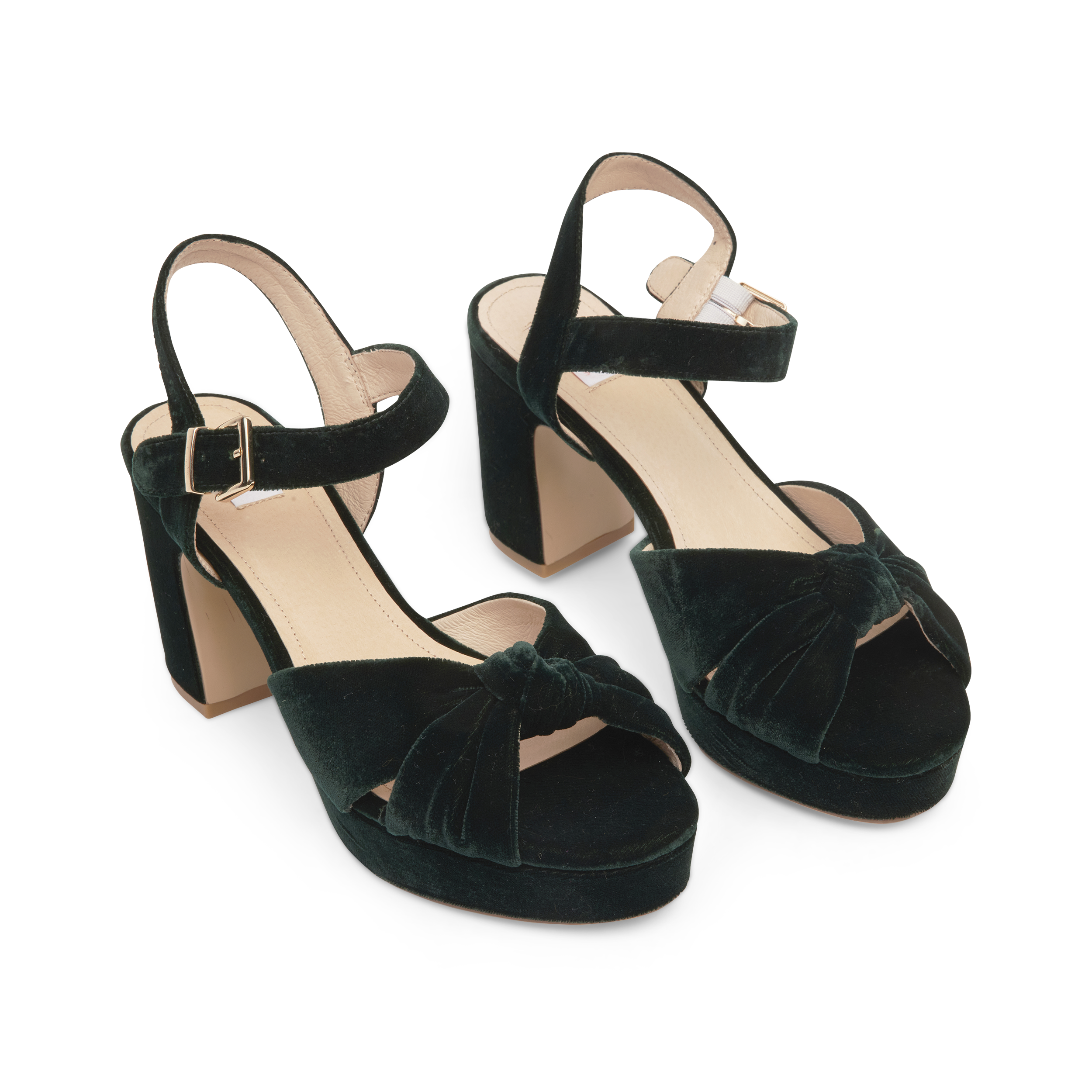 Christelle Heel