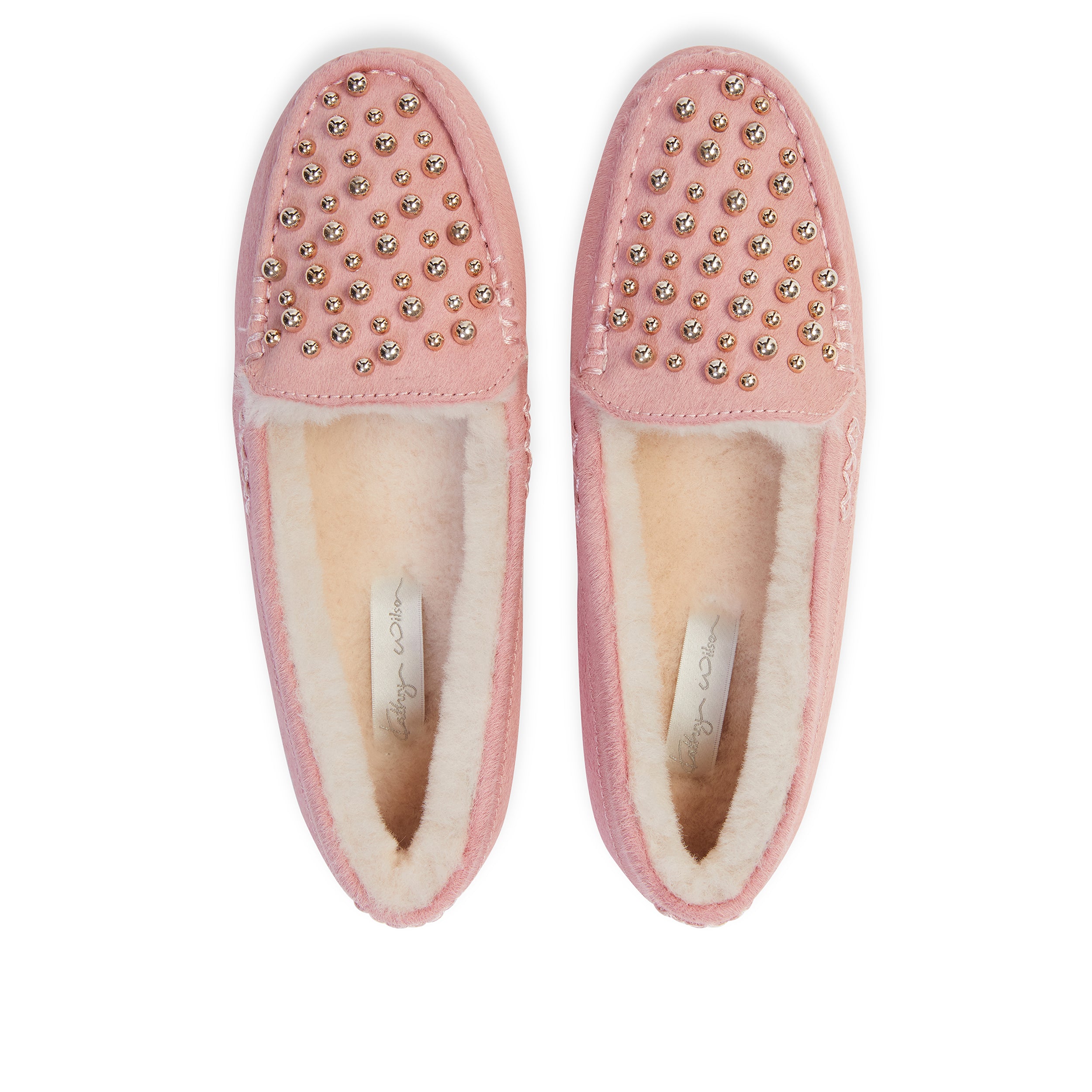 Park Ave Slipper