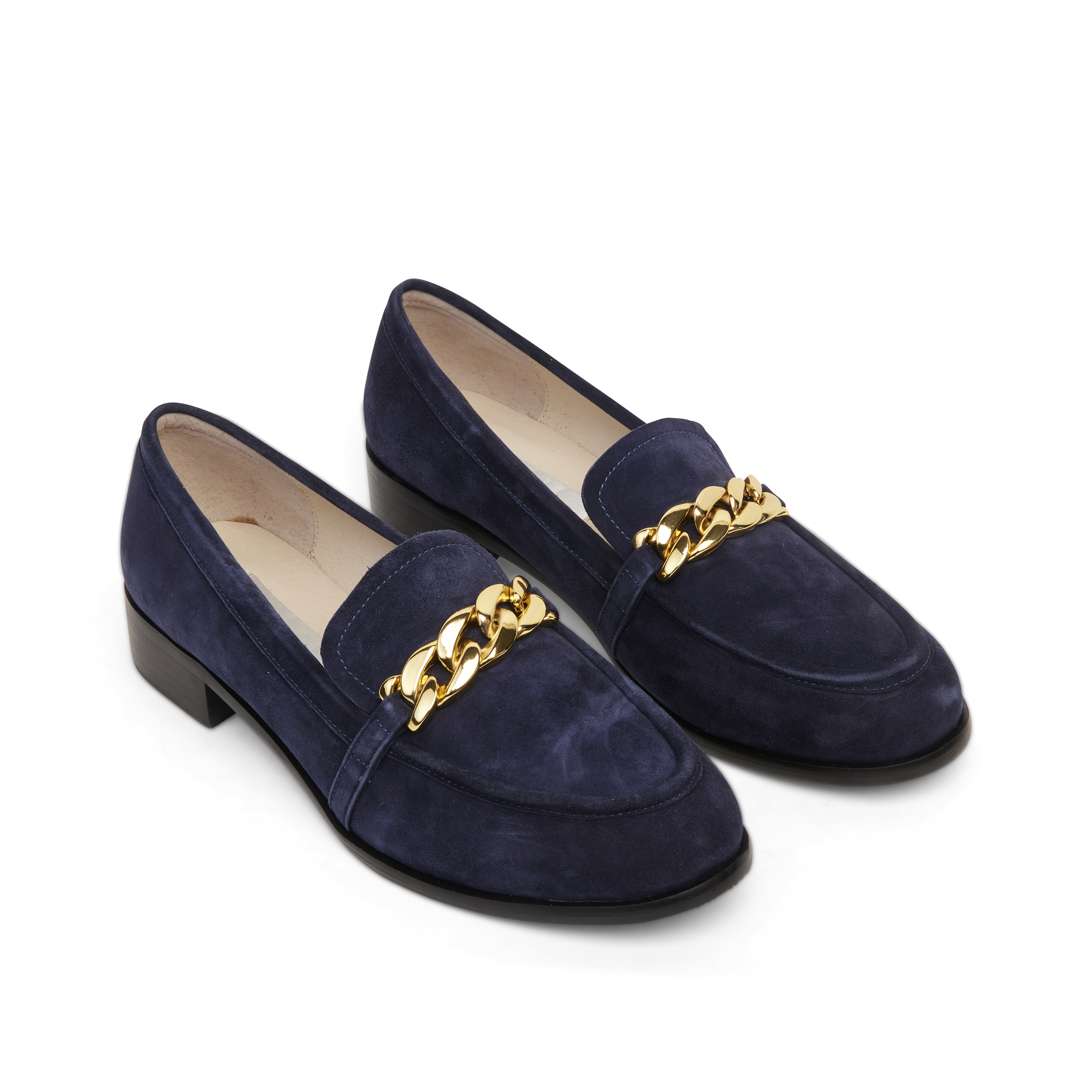 Polly Loafer