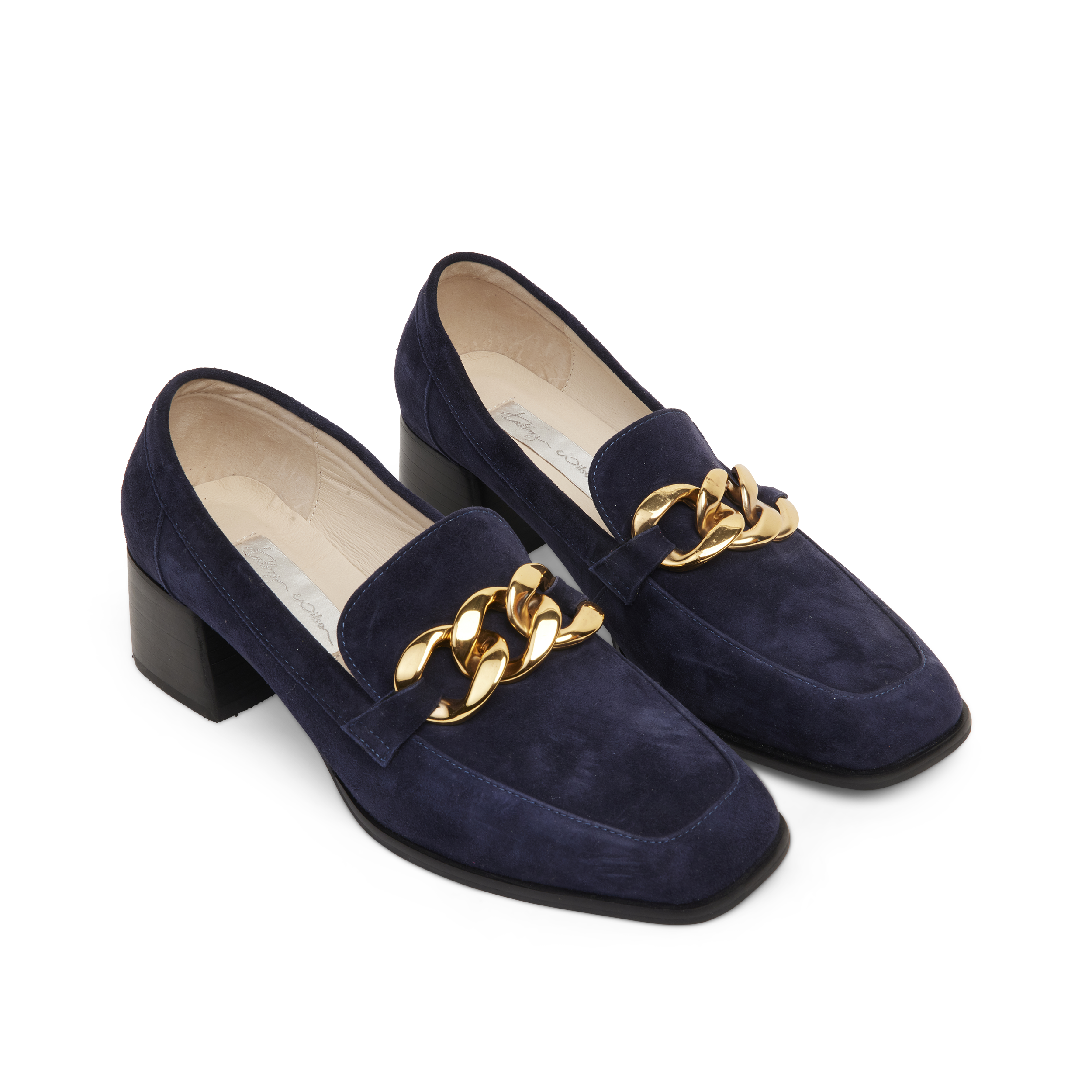 Pixie Loafer