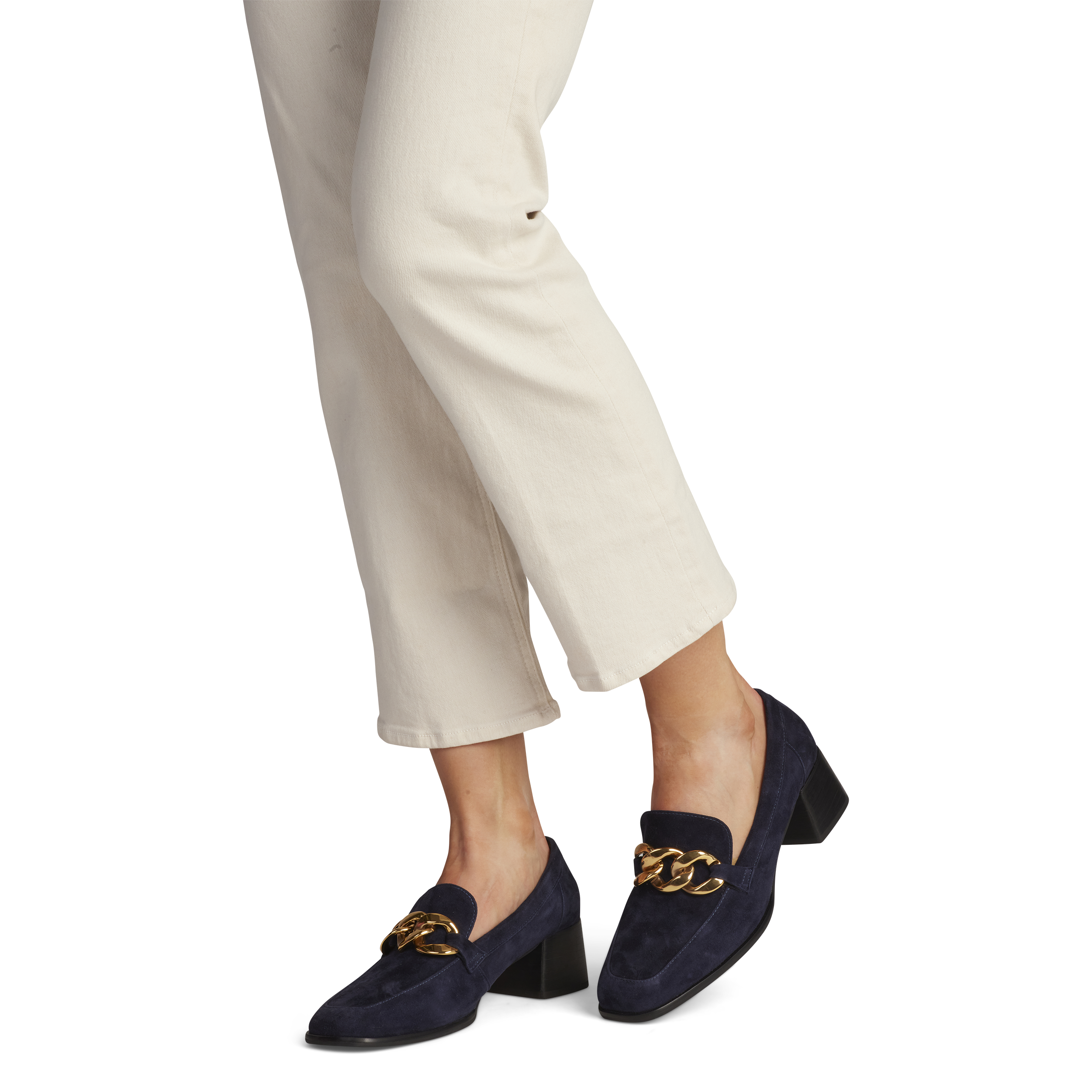 Pixie Loafer