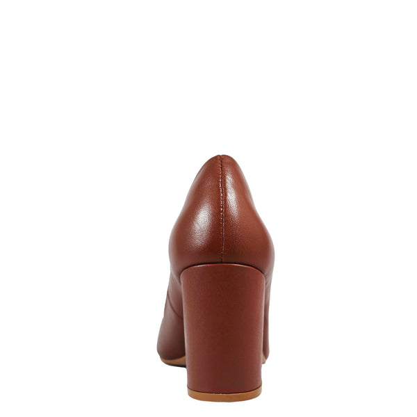 Suzy Q Heel Kathryn Wilson Footwear