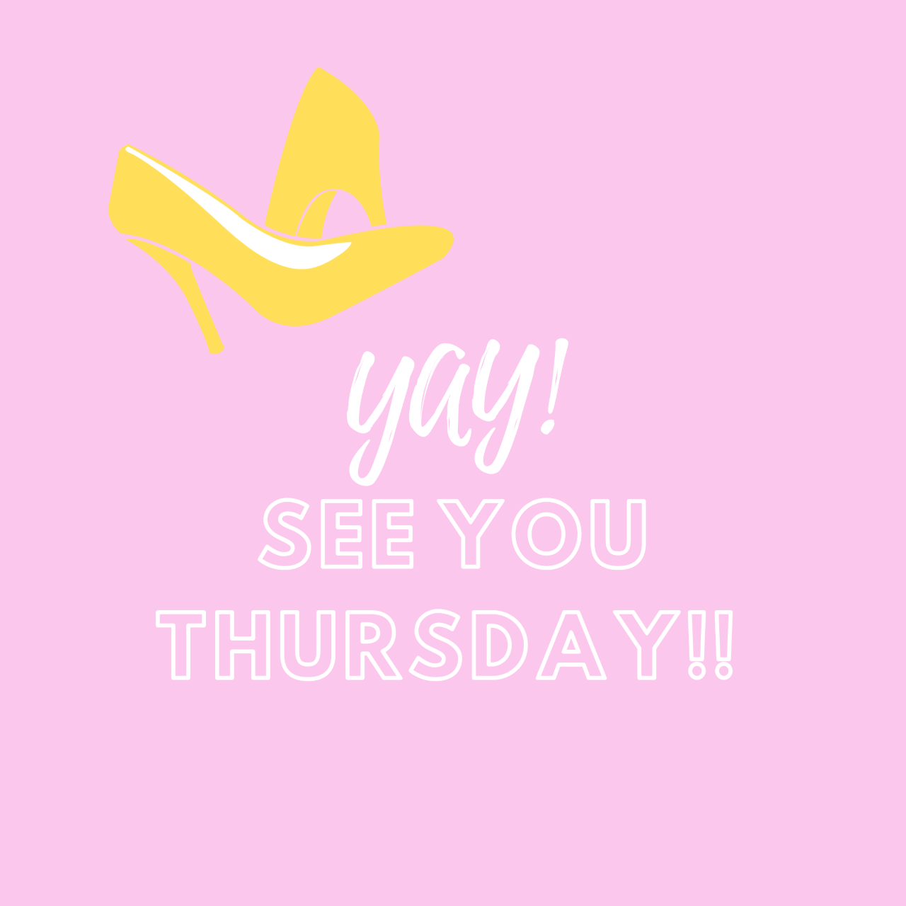 YIPEE!!