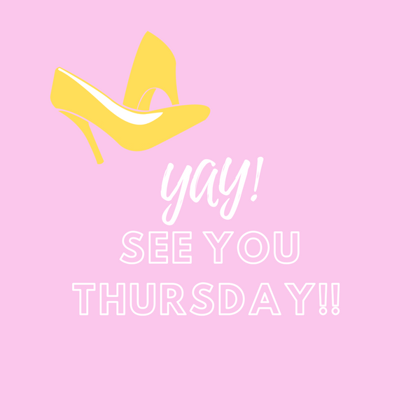 YIPEE!!