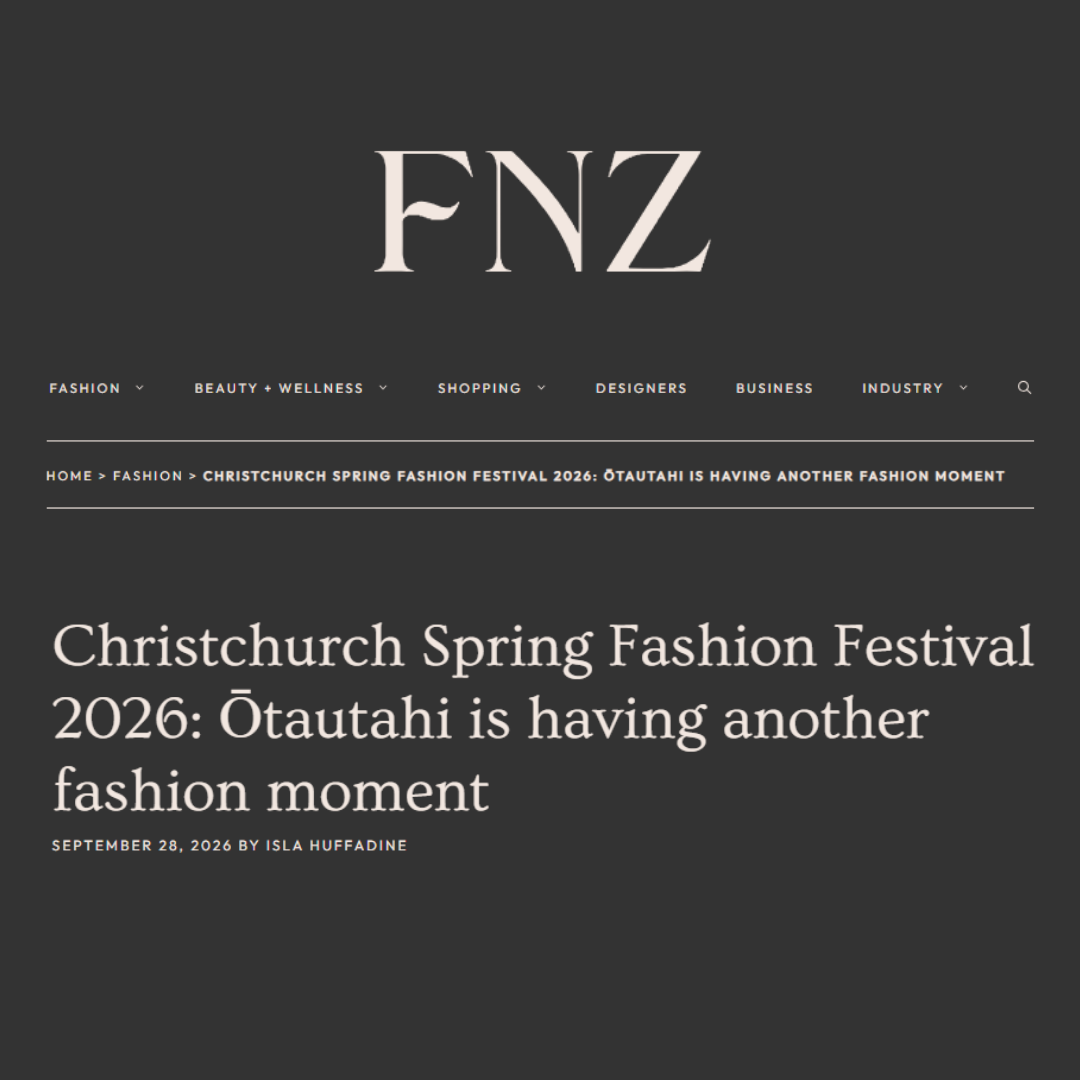 KATHRYN WILSON IN FNZ