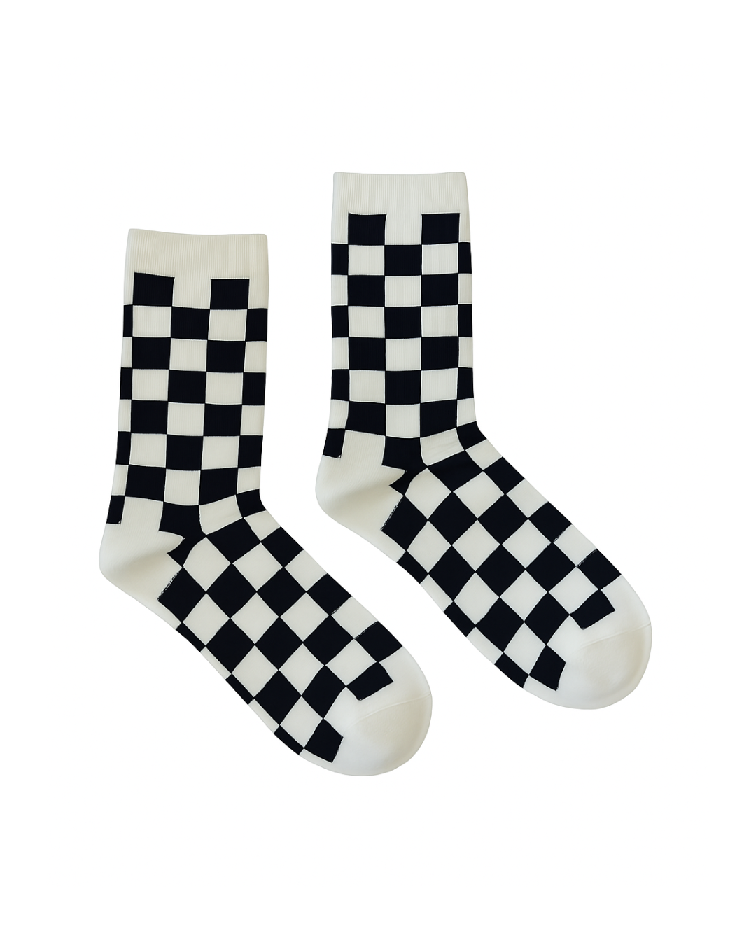 Check Socks
