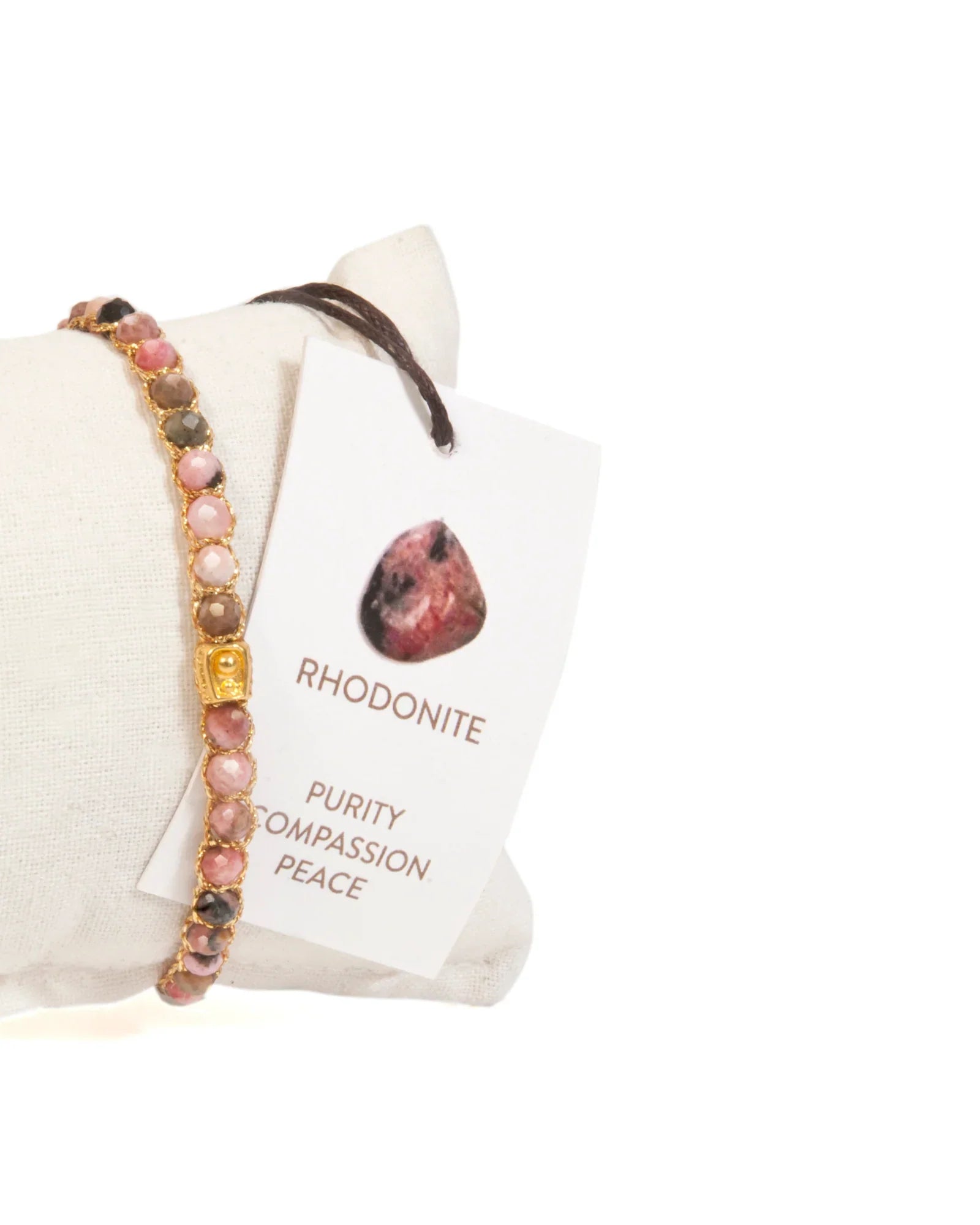 Samapura Bracelet