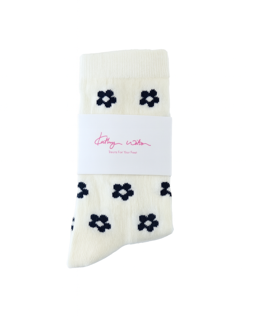 Petal Socks