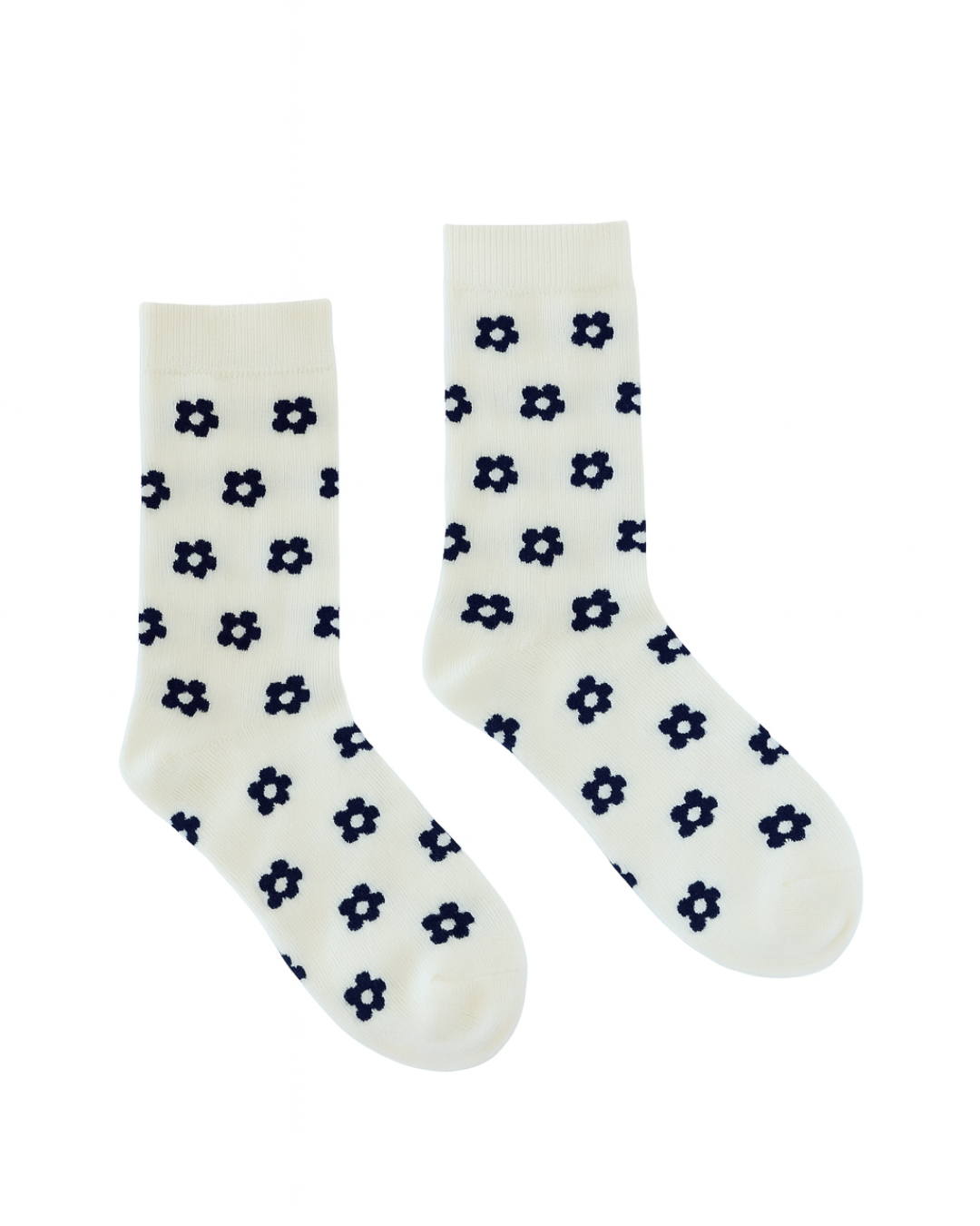 Petal Socks