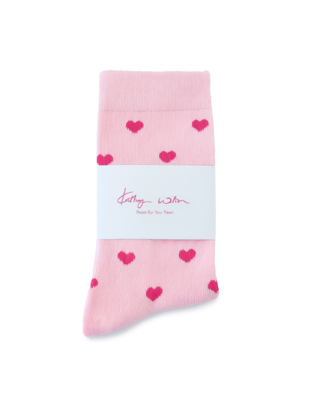 Heart Socks