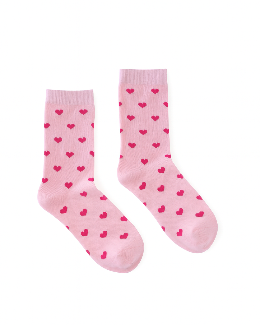 Heart Socks