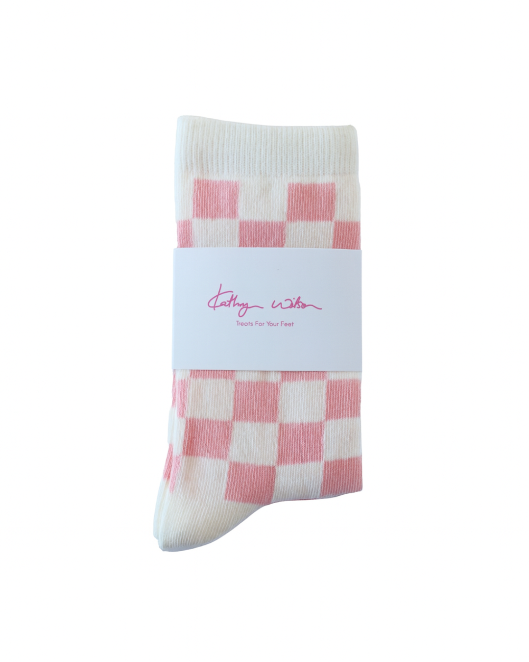 Check Socks