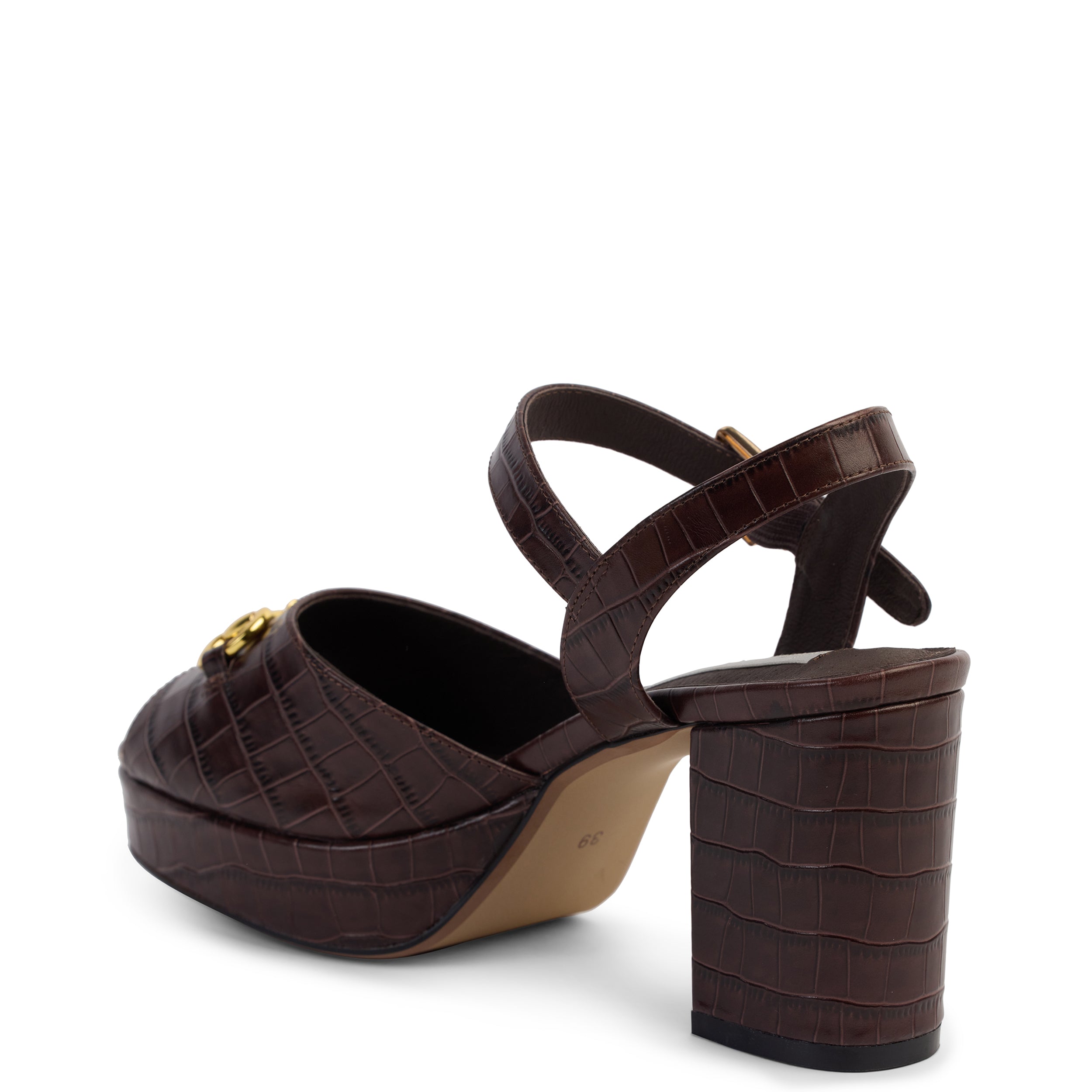 Miranda Heel | PRE ORDER