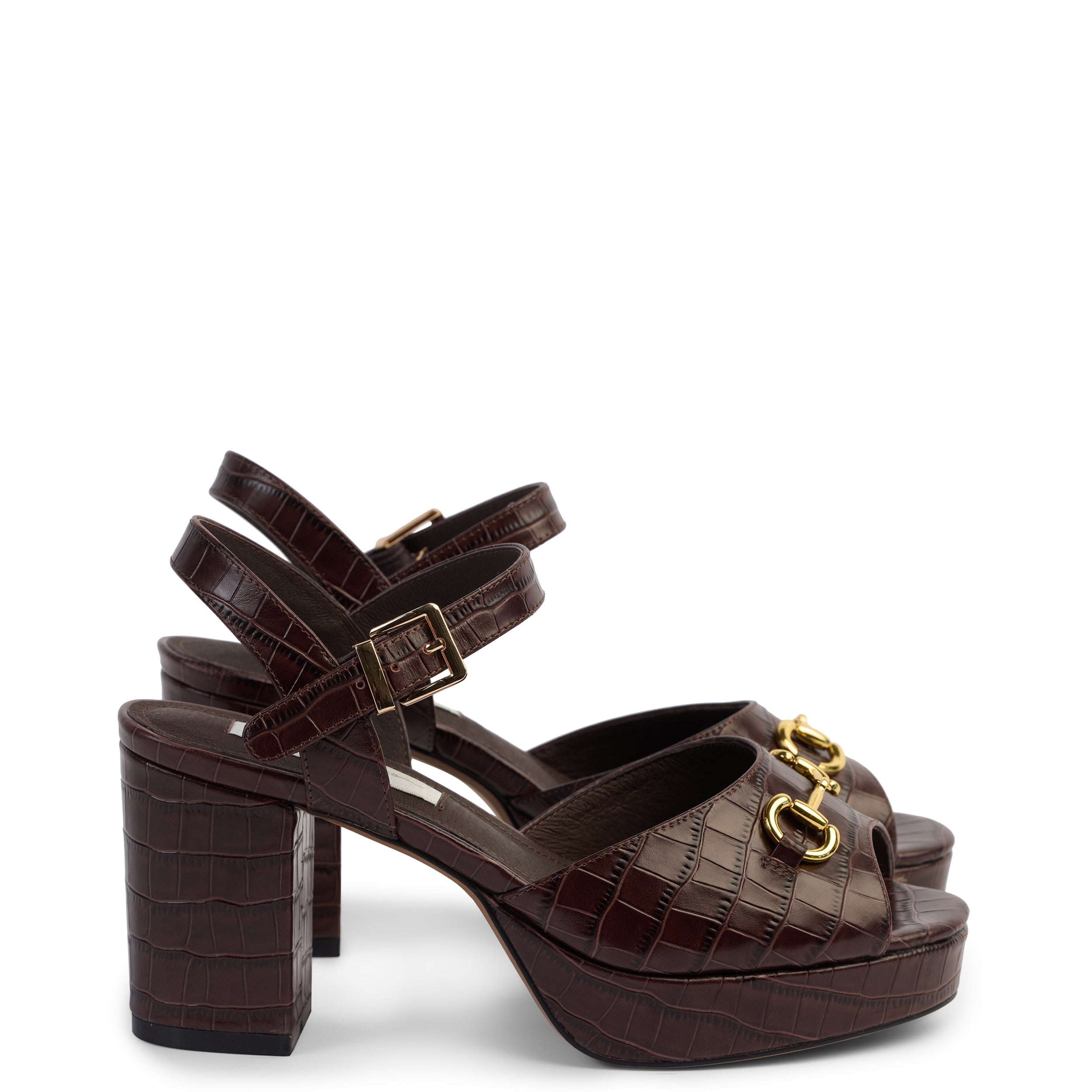 Miranda Heel | PRE ORDER