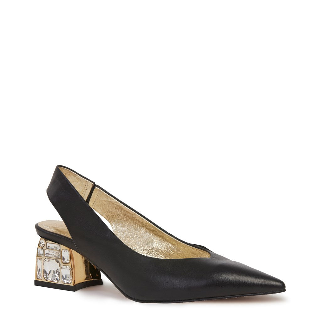 Jade Slingback Diamond