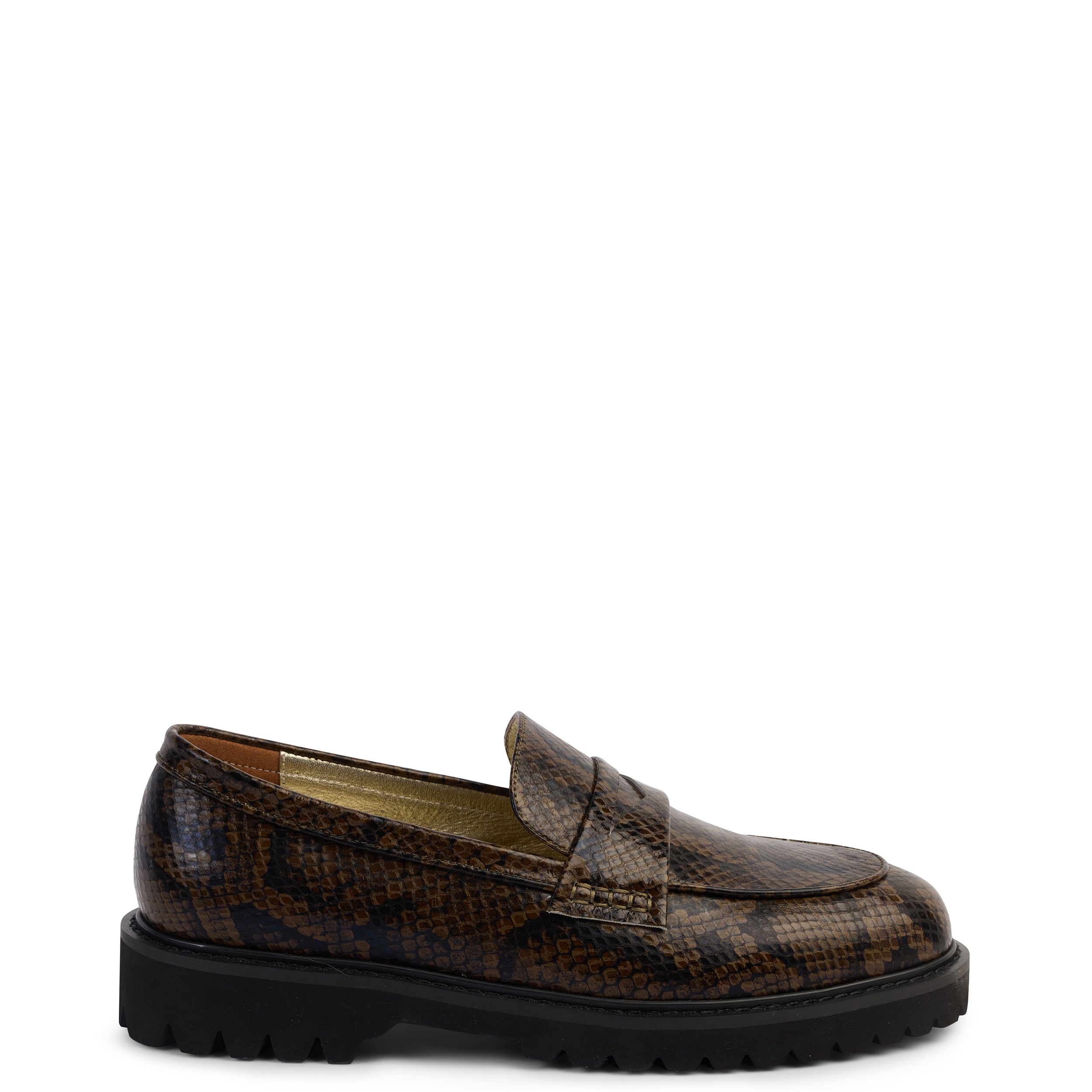 Nova Loafer | PRE ORDER