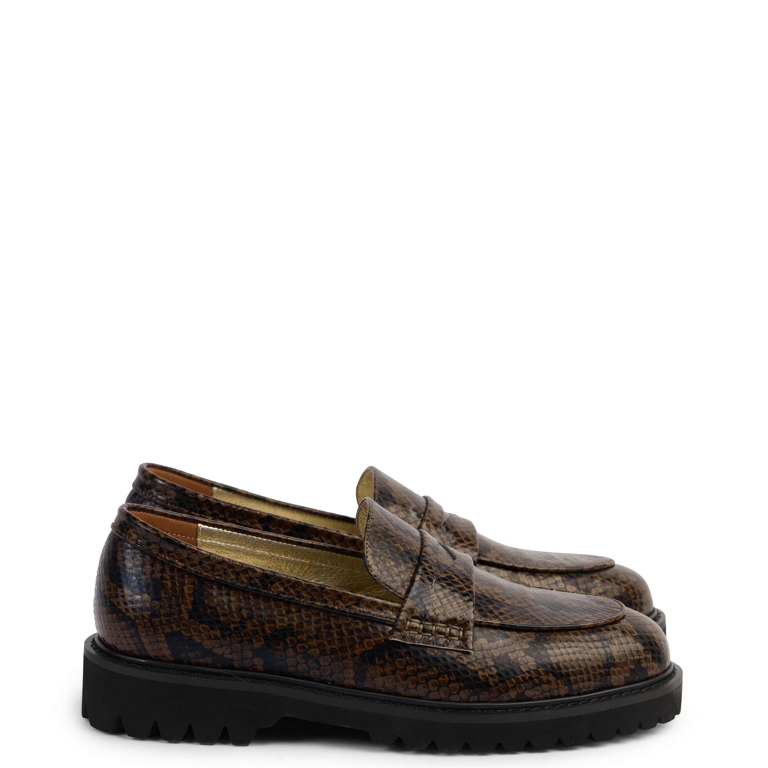 Nova Loafer | PRE ORDER