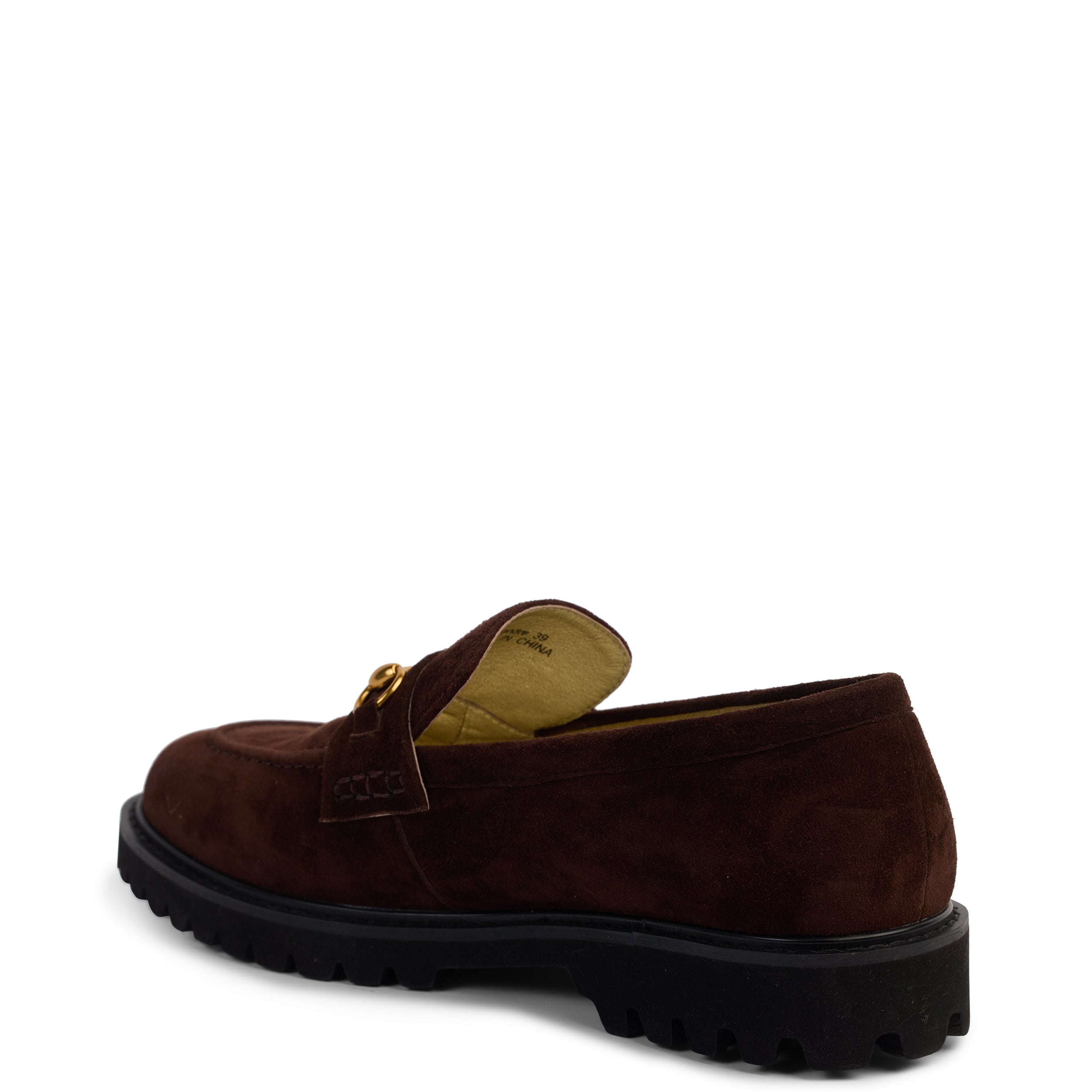 Shandre Loafer