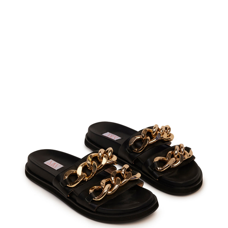 Verona Sandal