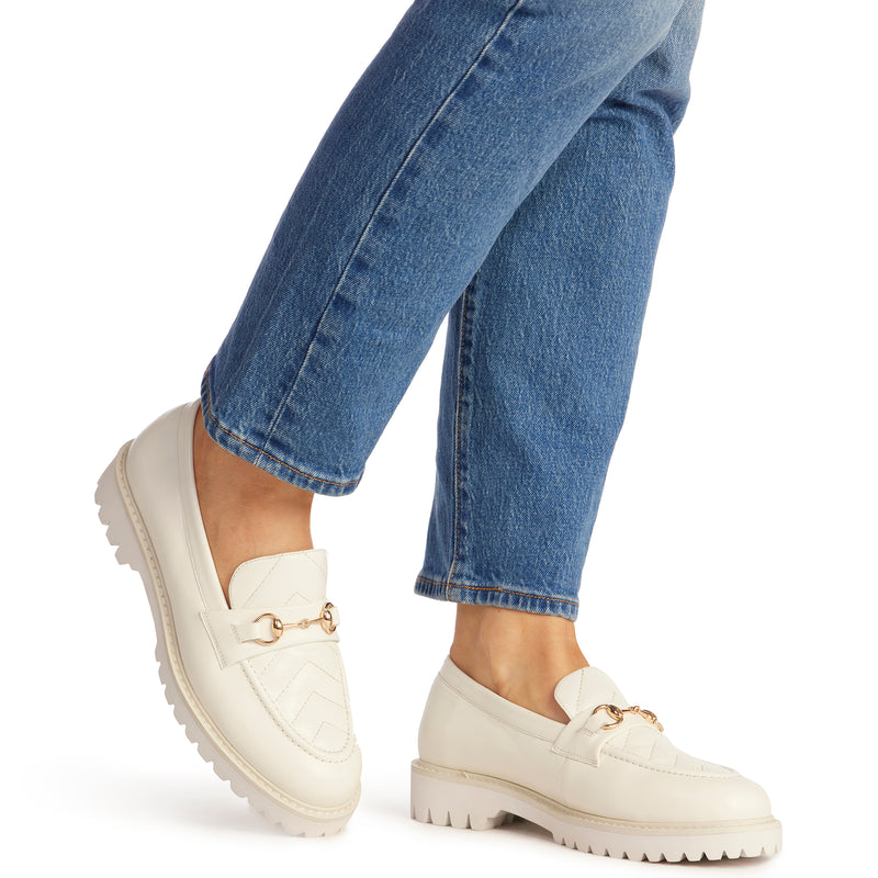 Mercy Loafer