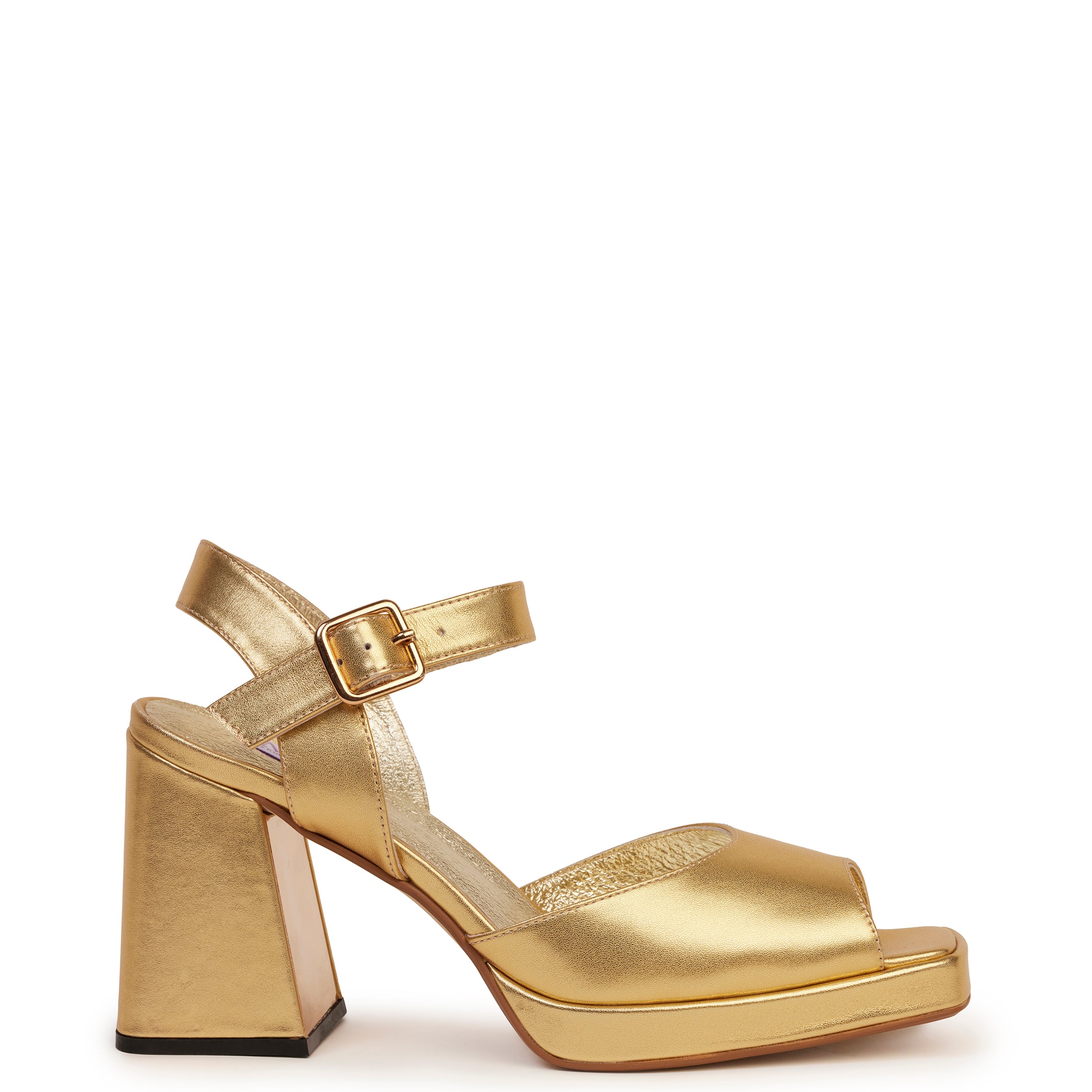 Dolly Heel