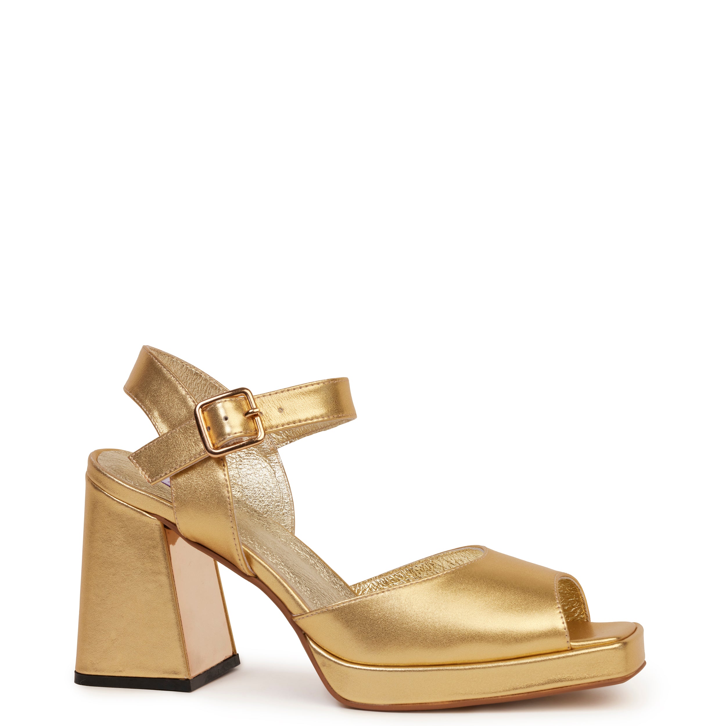 Dolly Heel
