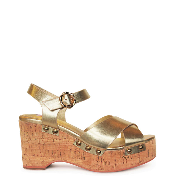 Belle Wedge