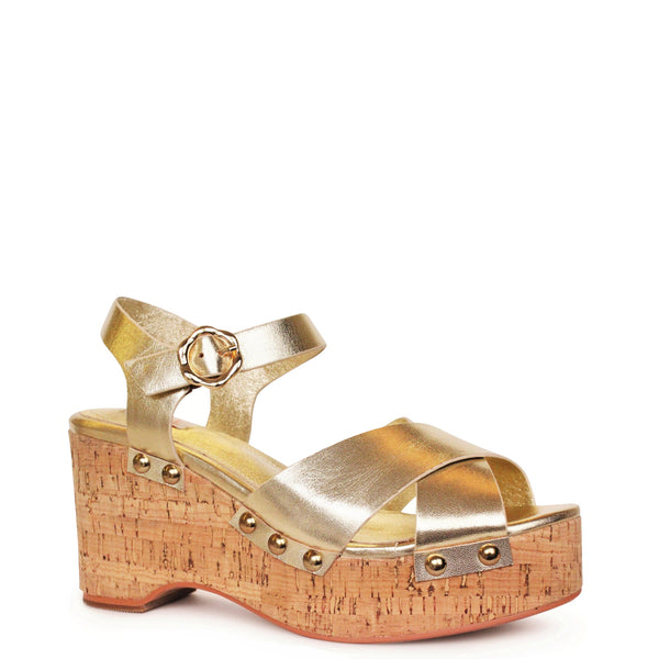 Belle Wedge