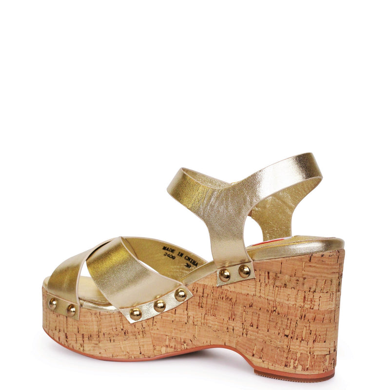 Belle Wedge