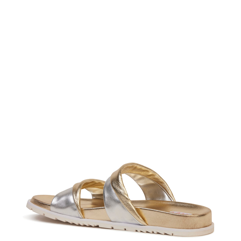 Tribeca Sandal