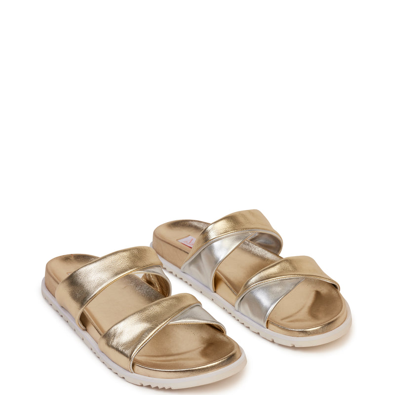 Tribeca Sandal