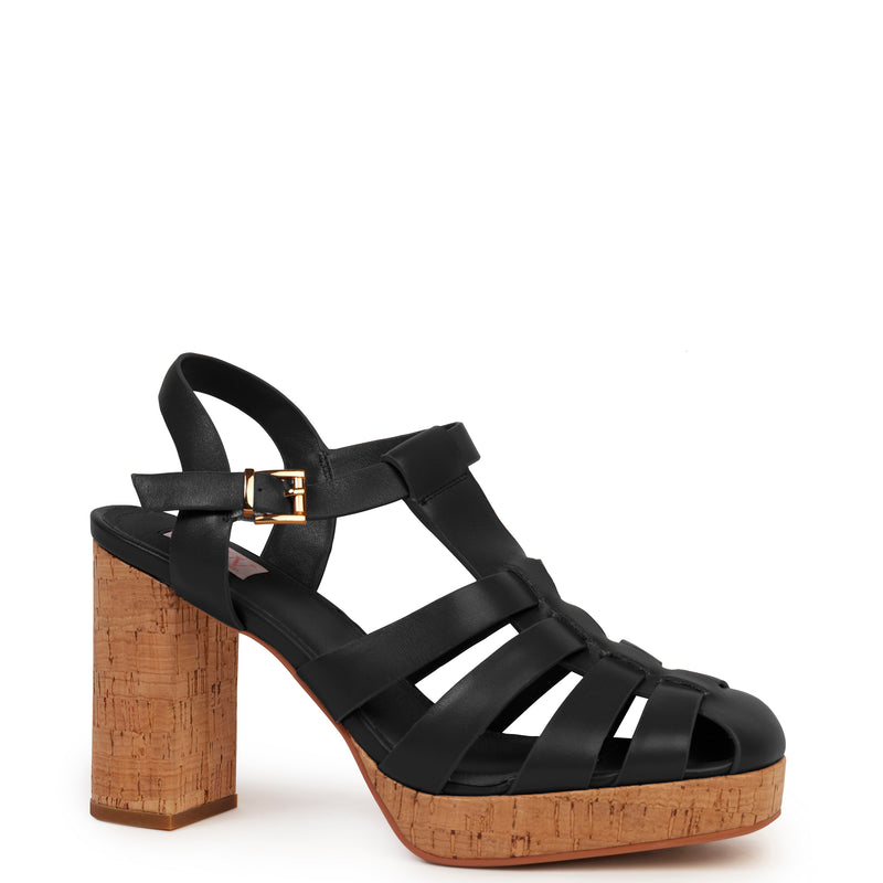 Mandy Sandal