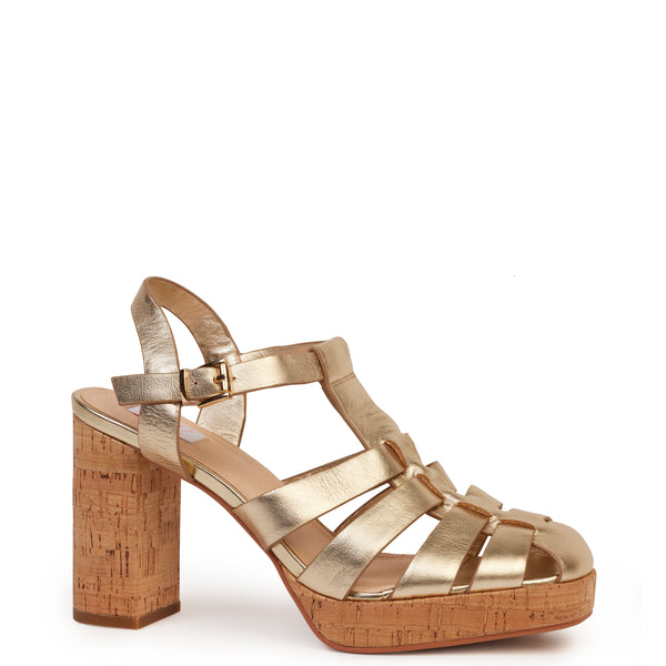 Mandy Sandal