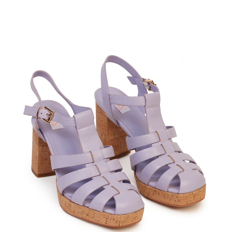 Mandy Sandal