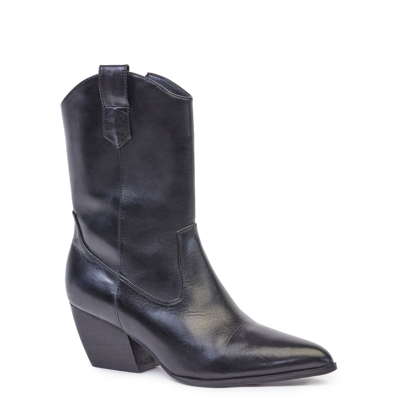 Daisy Boot Kathryn Wilson Footwear