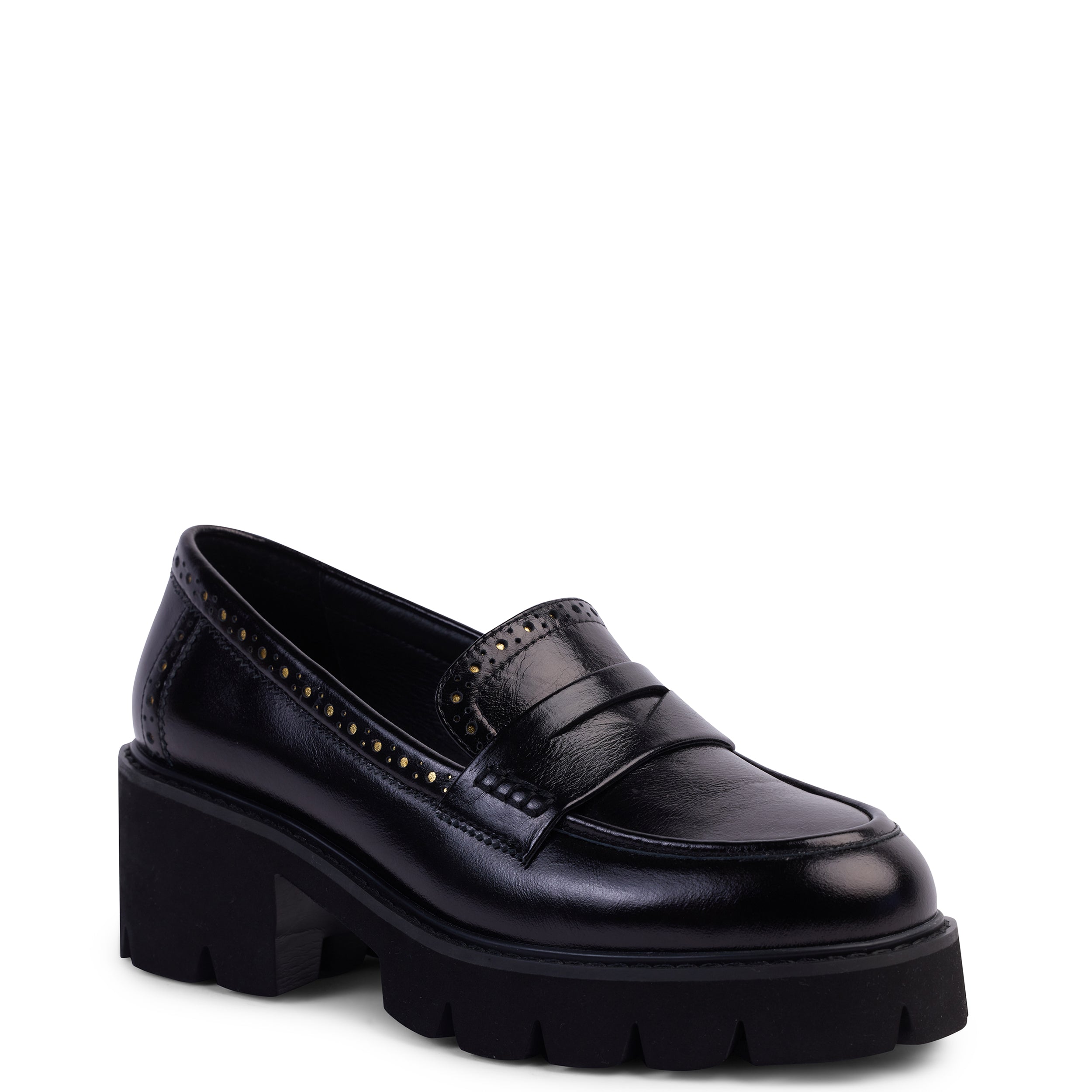 Fitzroy Loafer