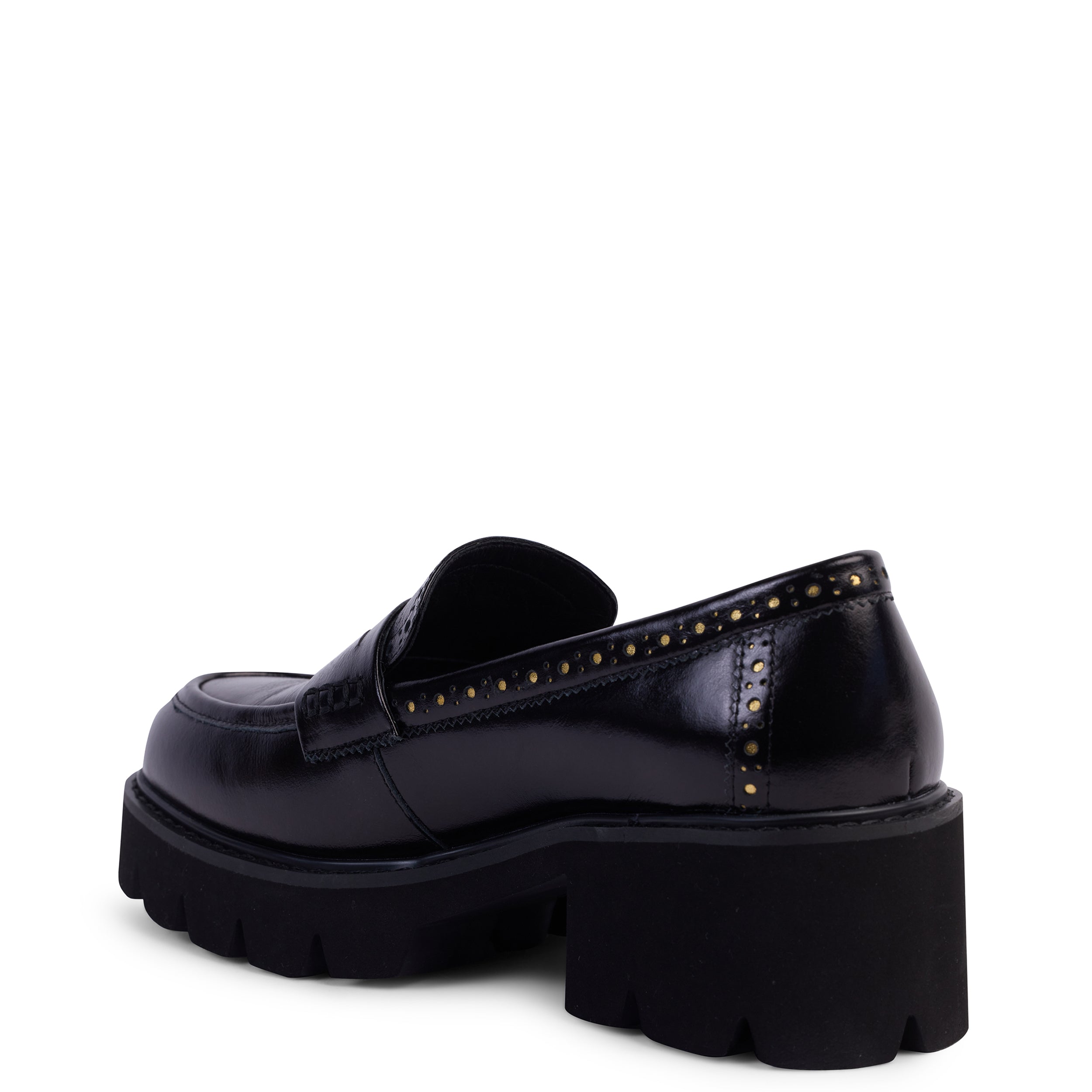 Fitzroy Loafer