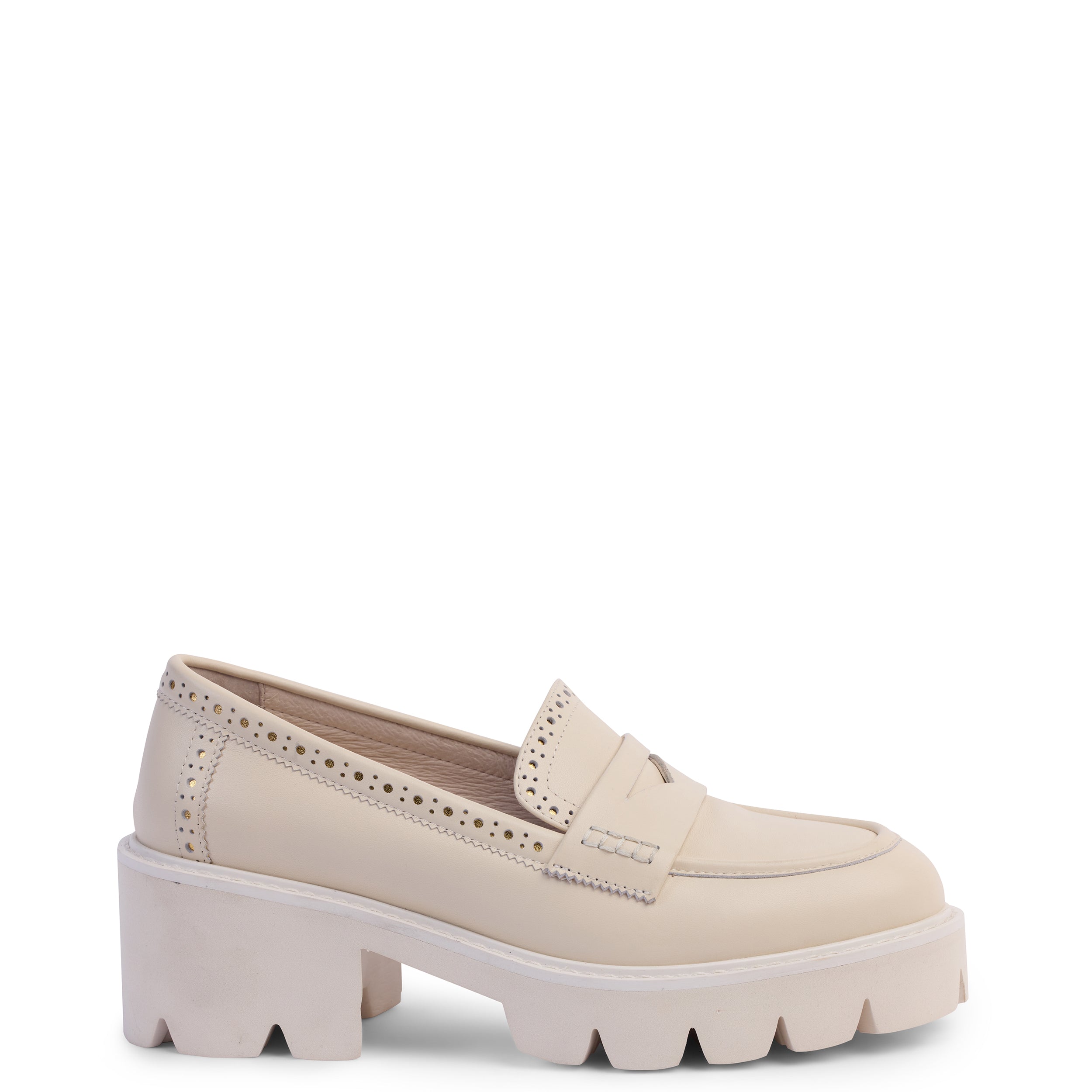 Fitzroy Loafer