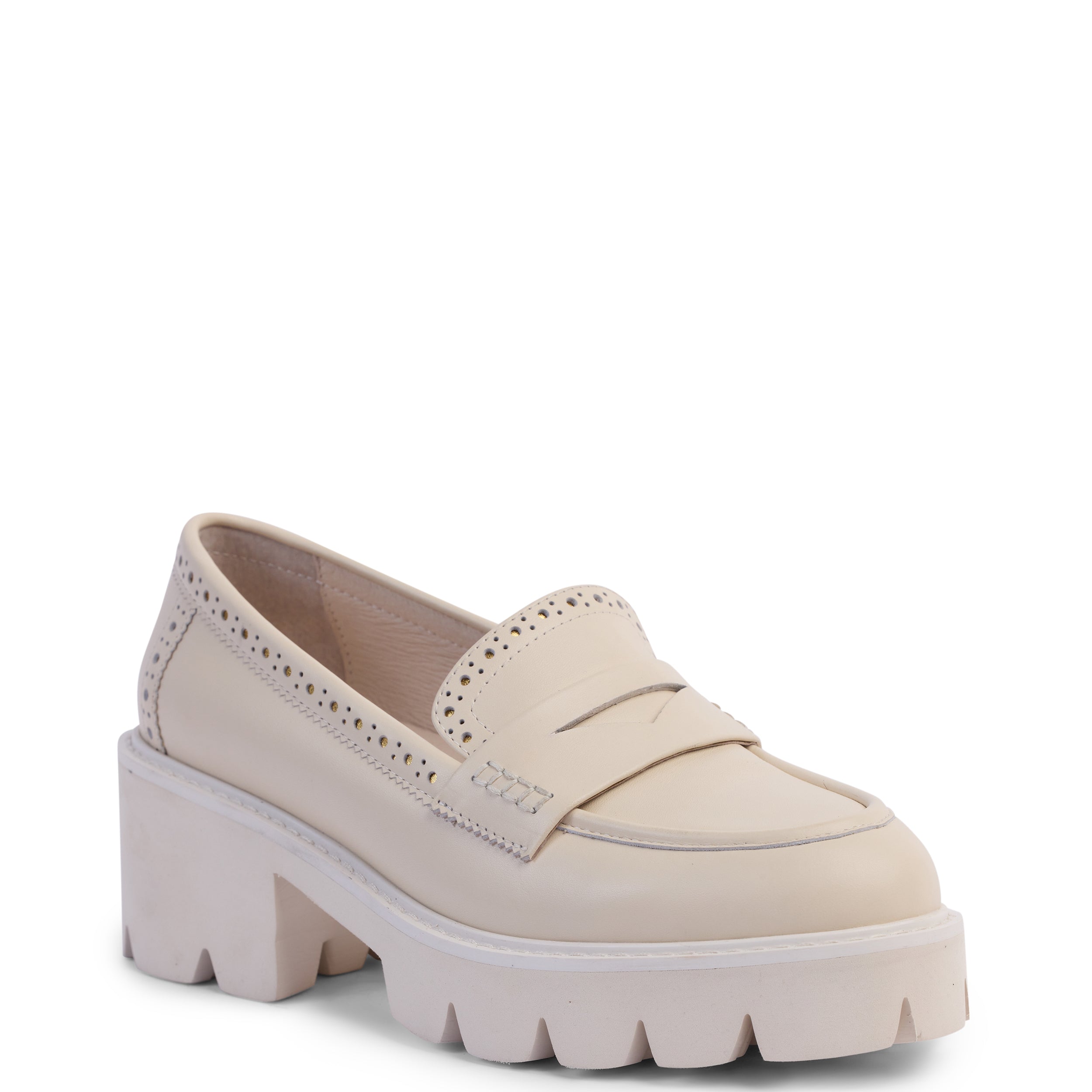 Fitzroy Loafer