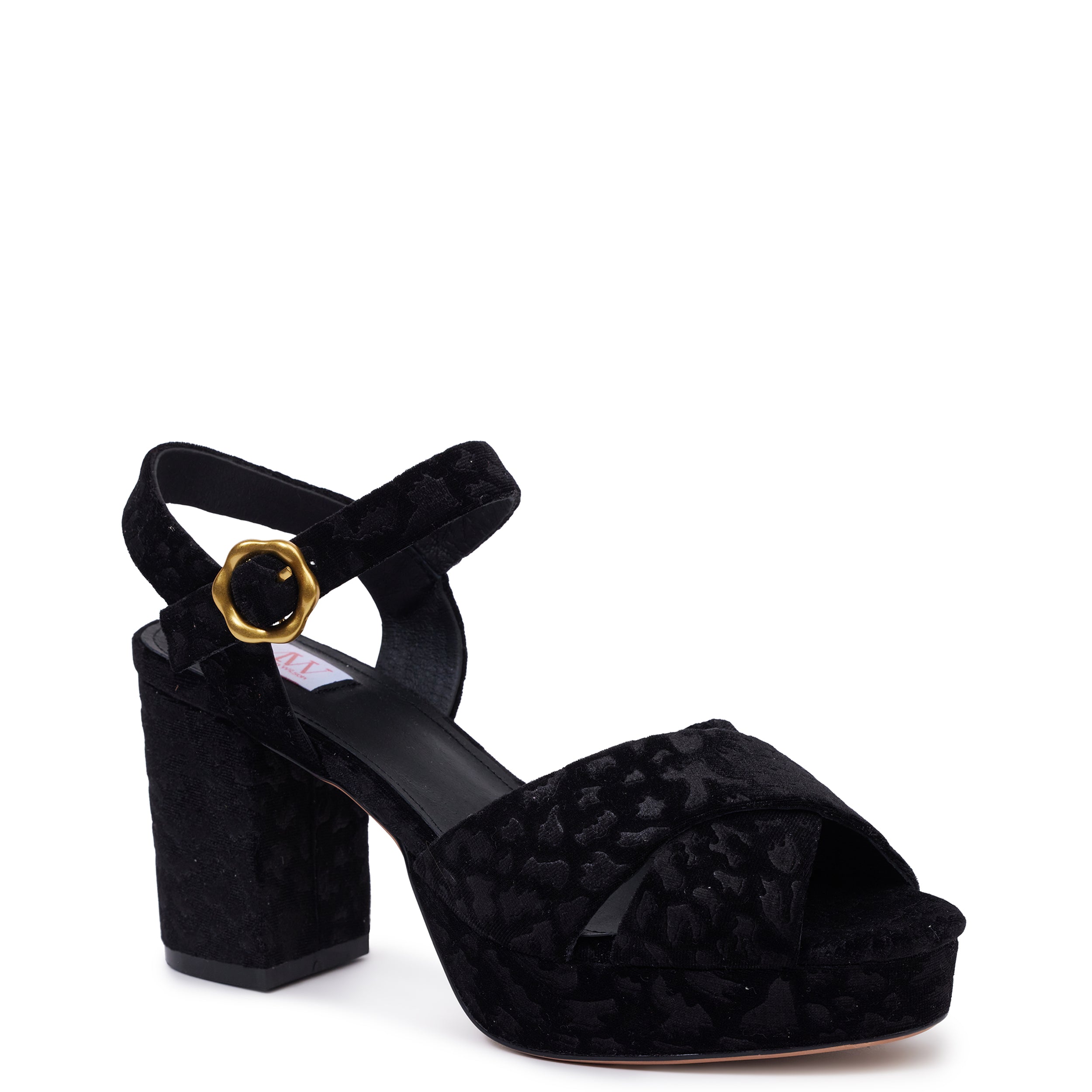 Emilia Heel