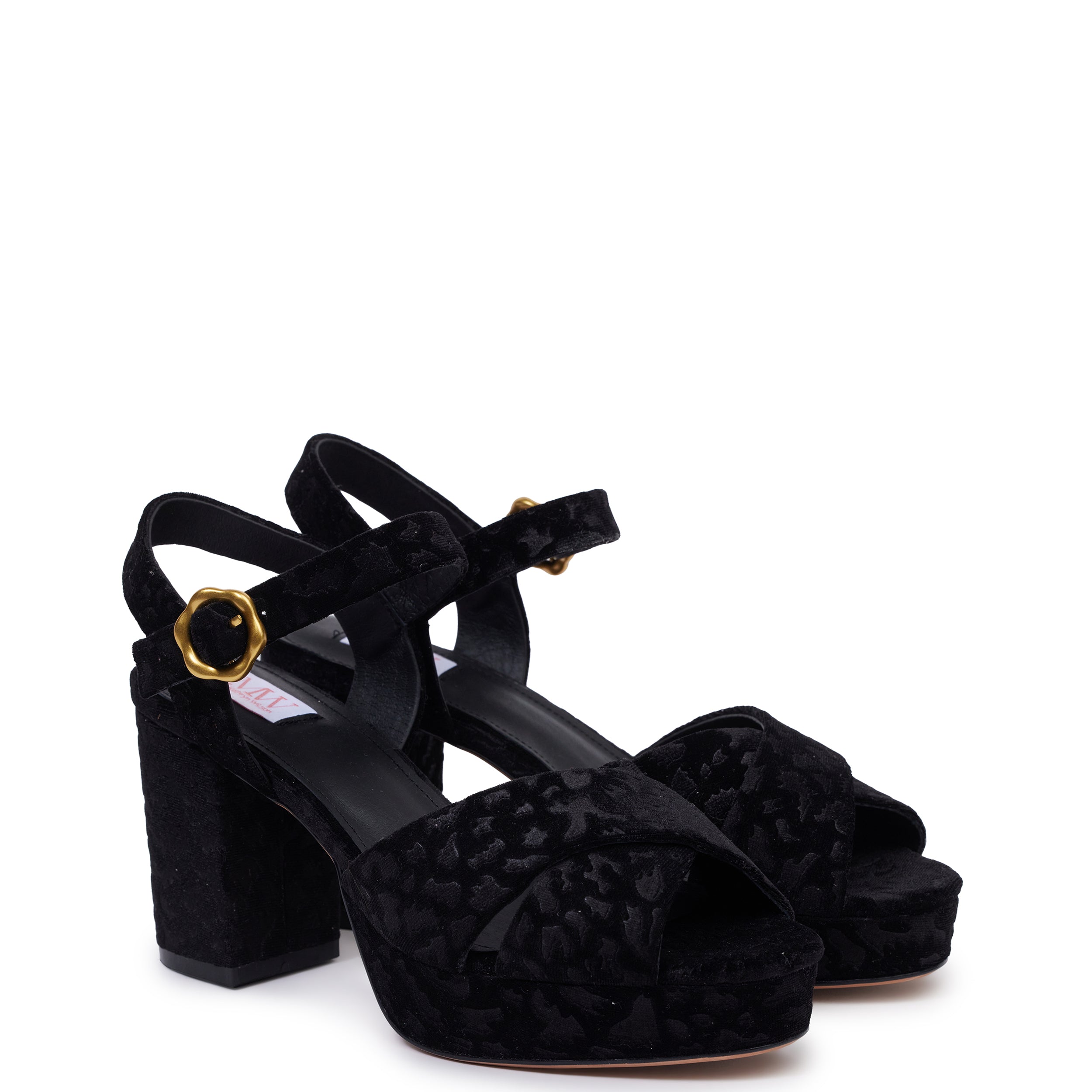 Emilia Heel