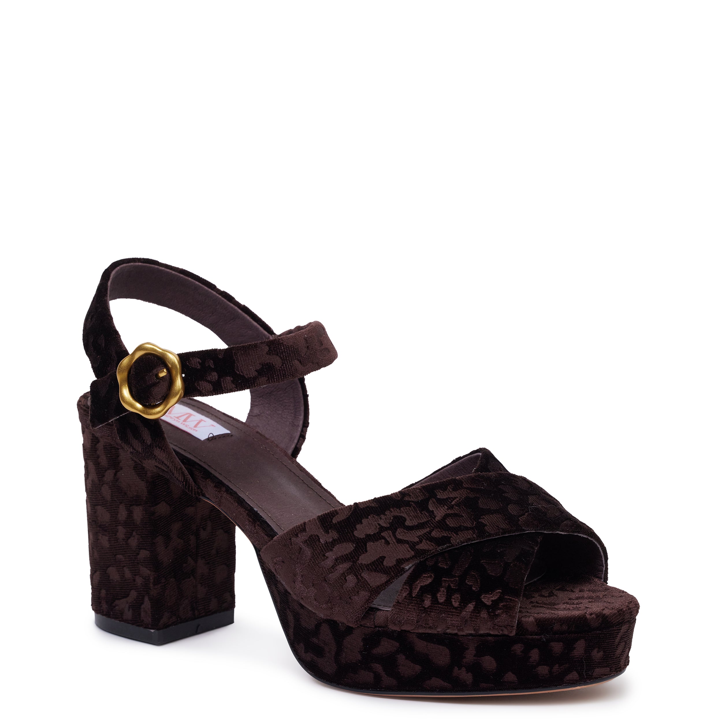 Emilia Heel
