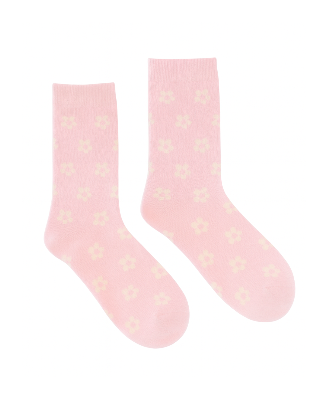 Petal Socks
