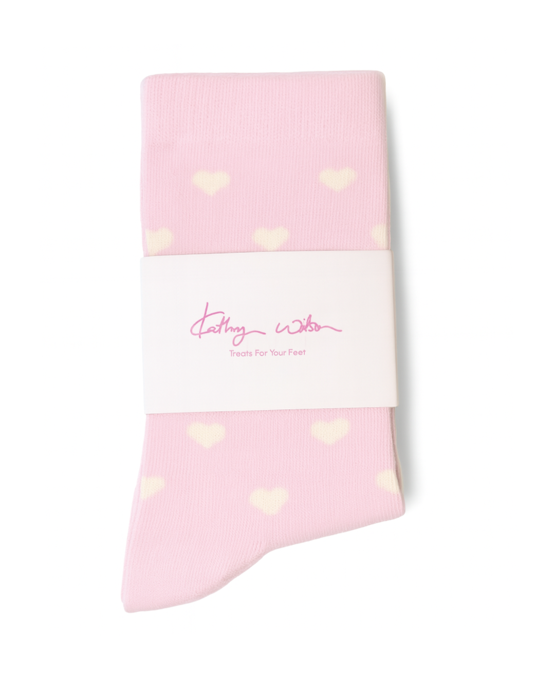 Heart Socks