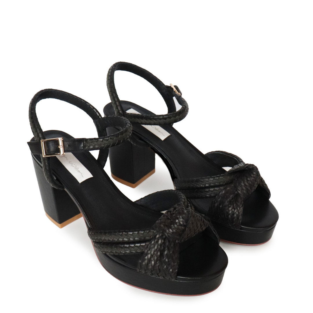 Heller Heel